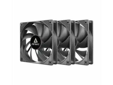 Antec P12 PWM 120mm 3pack Case Fan P12 PWM-3PK Hot on Sale