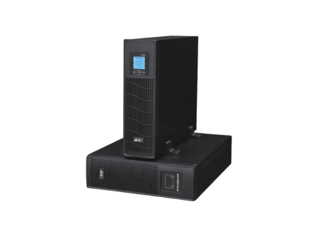 AWP Wise APO3000RT 3000VA 2700W Rackmount Tower UPS (Pre Order) Online Sale