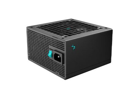 Deepcool DQ850M-V3L 850W 80+ GOLD Full Modular Power Supply R-DQ850M-FB0B Hot on Sale