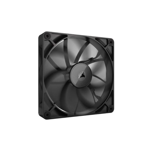 Corsair iCue Link RX140 140mm Black PWM Single Fan Expansion CO-9051011-WW Fashion