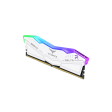 T-Force Delta RGB 32GB White DDR5 6000MT s CL38 Desktop Memory FF4D532G6000HC38A01 Discount