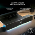 Razer Leviathan V2 X PC Gaming Soundbar RZ05-04280100-R3M1 Supply