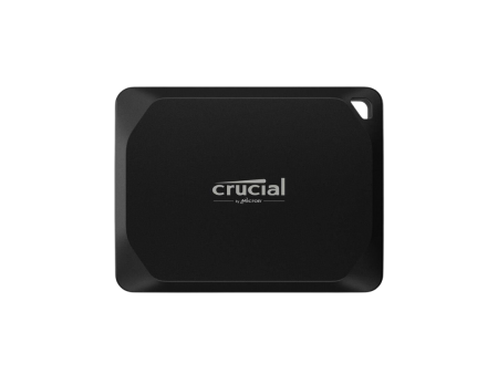 Crucial X10 Pro 4TB Portable SSD CT4000X10PROSSD9 (Pre Order) Cheap