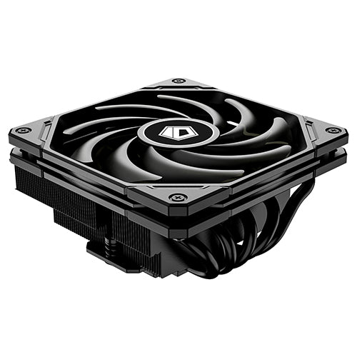 ID Cooling IS-55 BLACK Low Profile Cooler For Discount