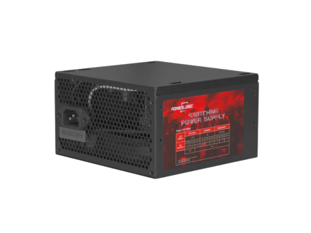 Powerlogic P800W  24+4pin Standard ATX Power Supply Online