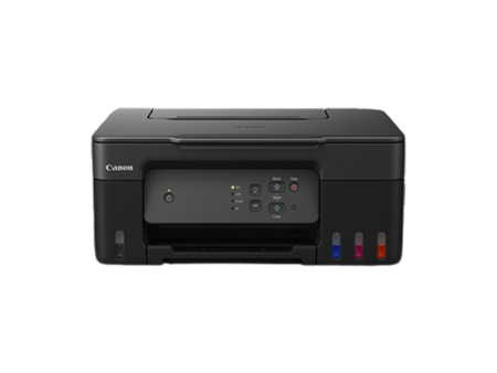 Canon PIXMA G2730 Ink Tank 3-in-1 Printer Sale