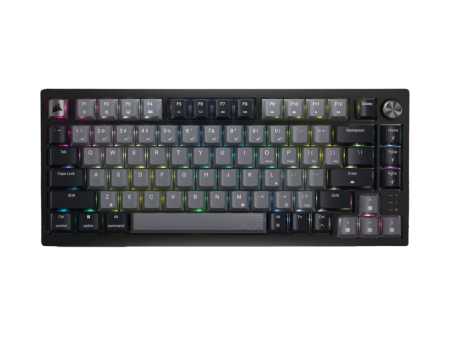 Corsair K65 Plus Wireless 75% RGB MX RED Mechanical Gaming Keyboard CH-91D401L-NA Supply