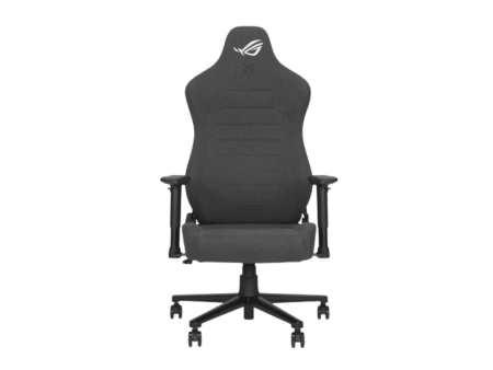 Asus SL201C ROG Aethon Fabric Gaming Chair Fashion