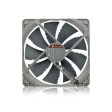 Noctua NF-P14s redux-1200 PWM 140mm 4-pin 1200rpm Case Fan on Sale