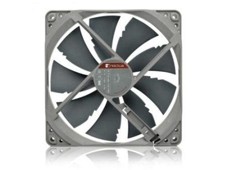 Noctua NF-P14s redux-1200 PWM 140mm 4-pin 1200rpm Case Fan on Sale