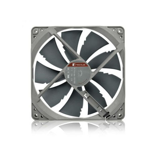 Noctua NF-P14s redux-1200 PWM 140mm 4-pin 1200rpm Case Fan on Sale