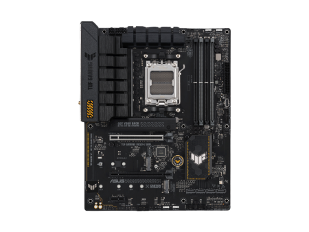 Asus TUF Gaming B650-E WiFi  4*DDR5 (AM5) Motherboard Sale