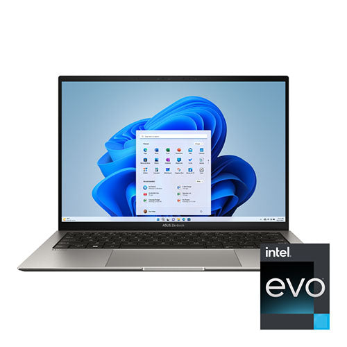 Asus Zenboook UX5304VA-NQ062WS 13.3  2.8K OLED | i5 1335U | 16GB DDR5 | 512GB SSD | SHARED GRAPHICS | Home & Student | Windows 11 | Compac, Lightweight Laptop Online now