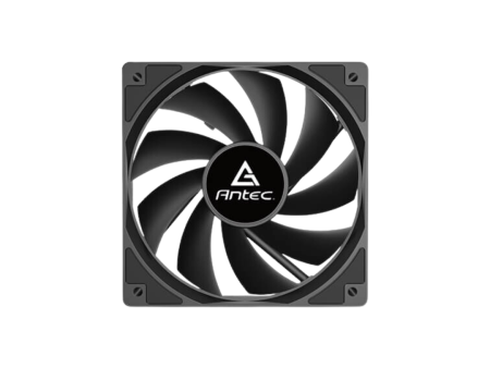 Antec P12 PWM 120mm Single Case Fan Supply