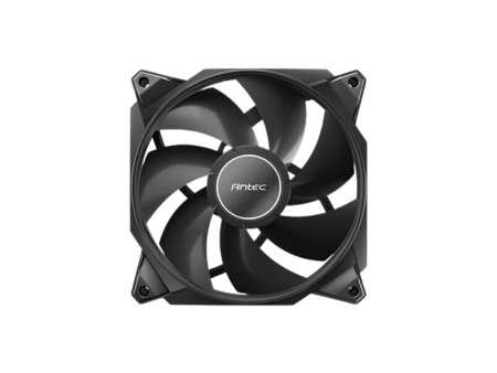 Antec STORM 120mm PWM Performance Single Case Fan For Cheap