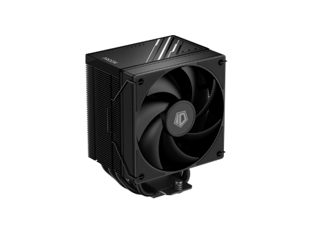 ID Cooling FROZN A610 Black 6 heatpipe, 1x120mm CPU Cooler on Sale