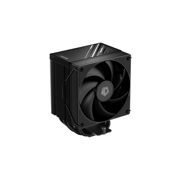 ID Cooling FROZN A610 Black 6 heatpipe, 1x120mm CPU Cooler on Sale