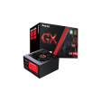 Huntkey GX650 PRO Bronze 650W 80+ Non-Modular Power Supply For Cheap