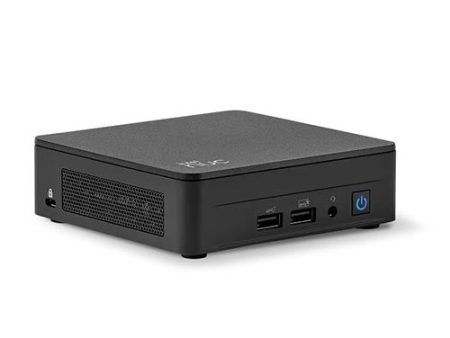 Asus NUC 13th Gen Core i5-1340P Barebone System Arena Canyon RNUC13ANKi50000 Online