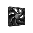 Corsair iCue Link RX140 140mm Black PWM Single Fan Expansion CO-9051011-WW Fashion