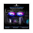 Thermalright Aqua Elite 240 V3 ARGB Black TL-C12B-SV2 CPU Liquid Cooler Online now