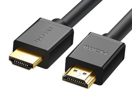 UGREEN HDMI Cable 1-meter Male To Male HD104 10106 Online now