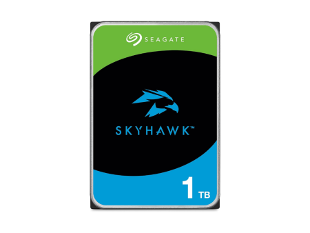 Seagate SkyHawk 1TB | 2TB Surveillance Hard Drive Cheap