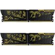 T-Force Vulcan TUF 32GB 2x16 DDR4 3200MHz TLTYD432G3200HC16FDC01 Desktop Memory For Cheap