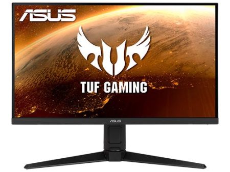 Asus TUF Gaming VG27AQML1A 27  IPS 260Hz QHD 1ms Gaming Monitor Sale