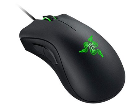 Razer Deathadder Essential Black RZ01-03850100-R3M1 Gaming Mouse Fashion