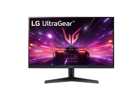 LG 24GS60F-B 23.8  ULTRAGEAR IPS 180Hz FHD 1920x1080 1ms G-Sync Compatible, FreeSync Monitor HDMI | DP Supply