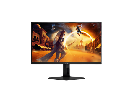 AOC 24G4E 23.8  IPS 180Hz 1920X1080 0.5ms HDR10 Adaptive Sync Gaming Monitor on Sale