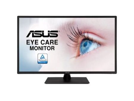 Asus VA329HE 31.5  IPS 75Hz FHD 5ms Eye Care Monitor Discount