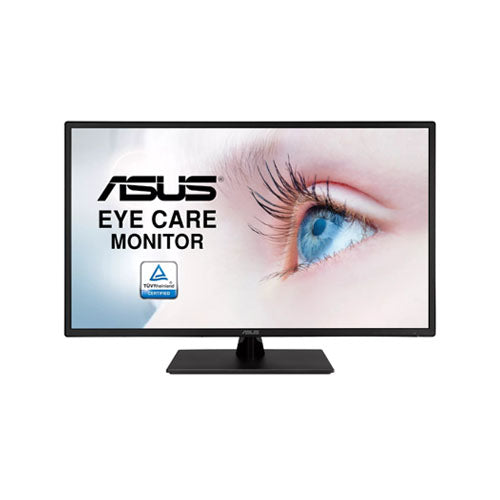 Asus VA329HE 31.5  IPS 75Hz FHD 5ms Eye Care Monitor Discount