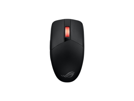 Asus ROG Strix Impact III Wireless Gaming Mouse - 57G Lightweight | Aimpoint 36K DPI on Sale