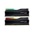 G.Skill Trident Z5 Neo RGB 32GB (2x16GB) DDR5-6000MT s CL32-38-38-96 1.35V RAM | Desktop Memory | Black | Kit of 2 | F5-6000J3238F16GX2-TZ5NR For Sale