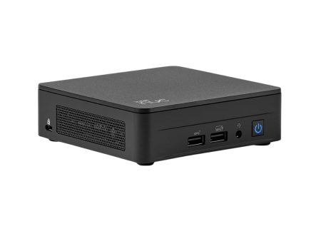 Asus NUC 13th Gen Core i7-1360P Barebone System Arena Canyon RNUC13ANKI70000 Online Hot Sale