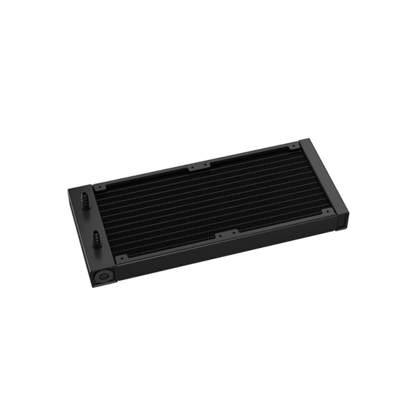 Deepcool LS520 SE Digital 240mm Black Liquid Cooler with Status Display R-LS520-BKAMMD-G-1 Online