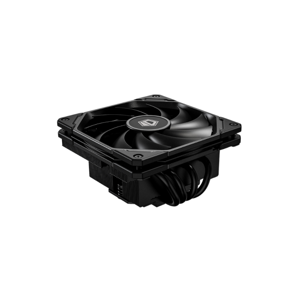 ID Cooling IS-65 XT BLACK Low Profile Cooler Online now