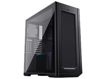 Phanteks Enthoo Pro II TG DRGB MidTower Case PH-ES620PTG-DBK01 (PRE ORDER) on Sale