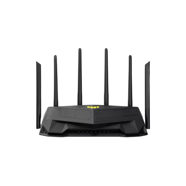 Asus TUF Gaming AX6000 Dual Band WiFi 6 Gaming Router - ASUS TUF-AX6000 Online now