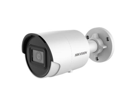 [Pre Order] Hikvision Camera Bullet IPC AcuSense 6MP IR Night Vision Outdoor IP CCTV Security Camera DS-2CD2066G2-I Supply