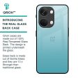 Arctic Blue Glass Case For OnePlus Nord 3 5G Discount