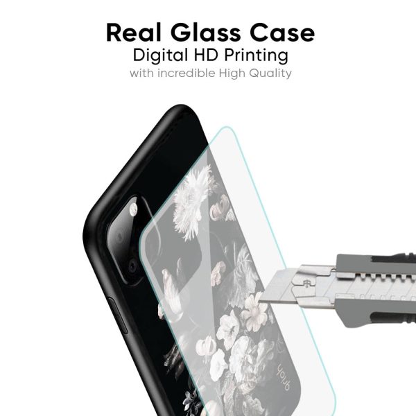 Artistic Mural Glass Case for OPPO A77s For Cheap