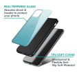 Arctic Blue Glass Case For OnePlus Nord 3 5G Discount