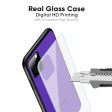 Amethyst Purple Glass Case for Samsung Galaxy M52 5G Online now