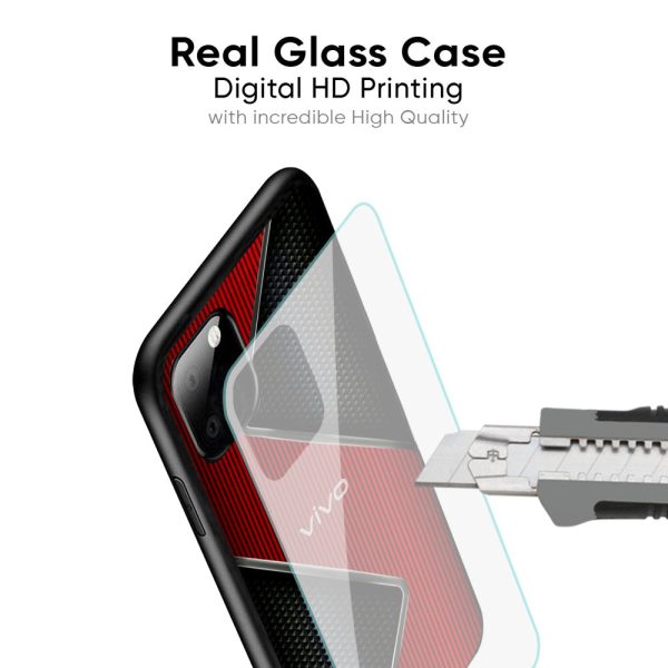 Art Of Strategic Glass Case For Vivo X90 Pro 5G For Discount