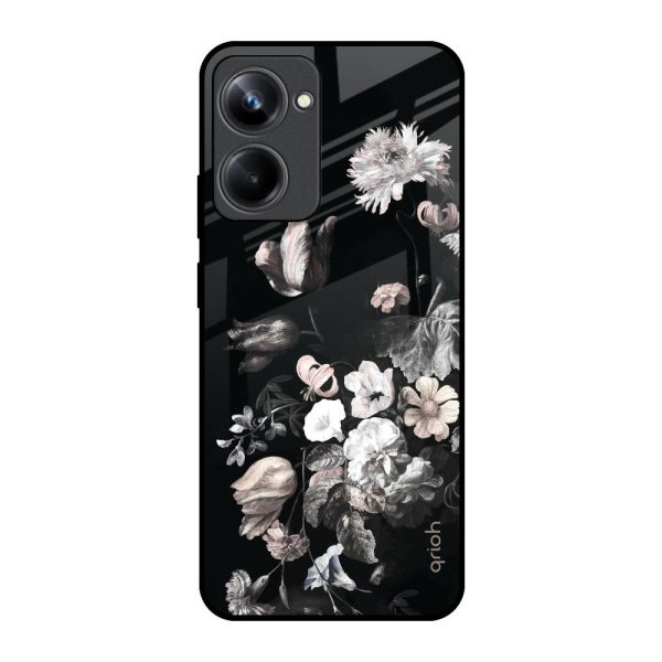 Artistic Mural Glass Case for Realme 10 Pro 5G Supply