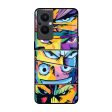 Anime Legends Glass Case for Oppo F21s Pro 5G Online