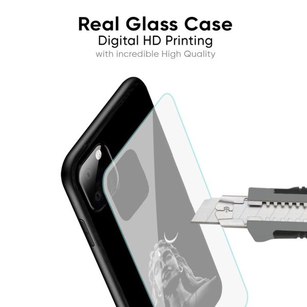 Adiyogi Glass Case for Samsung Galaxy S23 Ultra 5G Online